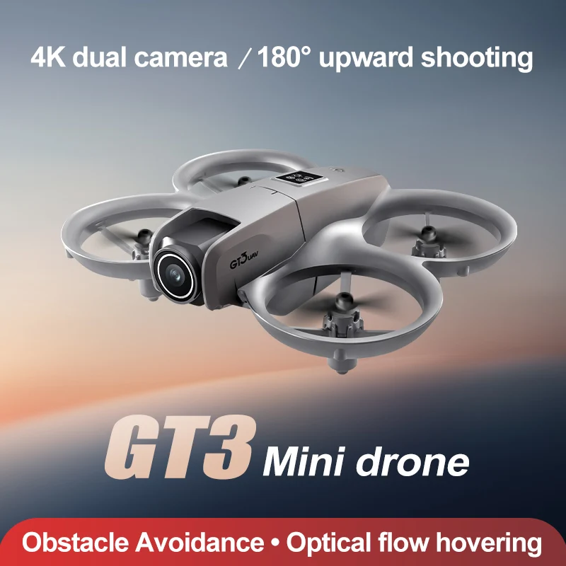 2026 dpi novo gt3 mini rc dron - Photography Lighting For Beginners avaliação e preço