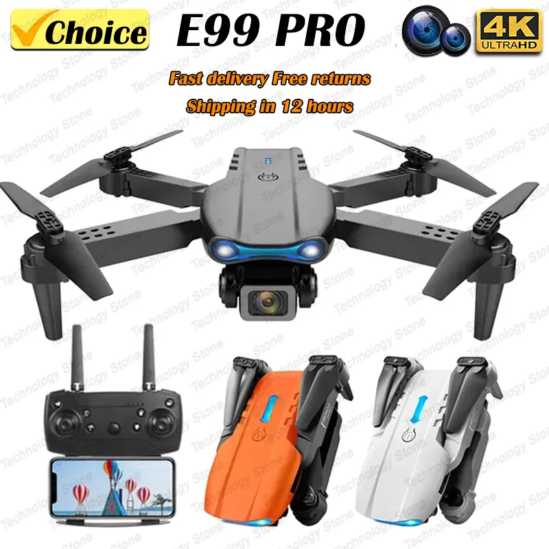 K3 E99PRO Drone com câmeras du - Photography Lighting For Beginners avaliação e preço