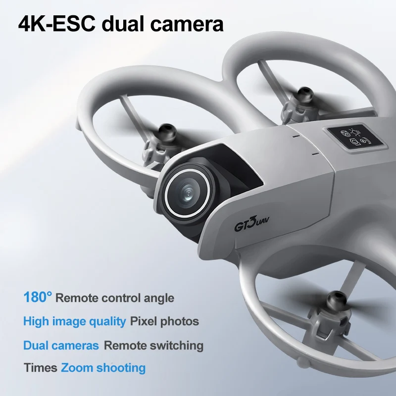 Drone de Fotografia Aérea GT3- - Photography Lighting For Beginners avaliação e preço